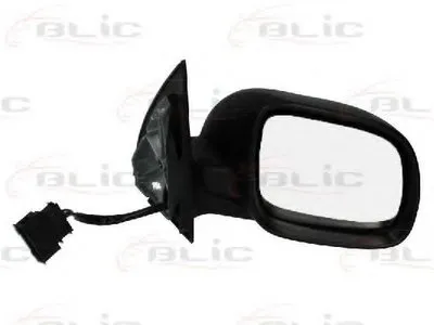Наружное зеркало BLIC купить