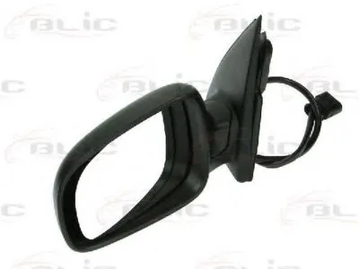 Наружное зеркало BLIC купить