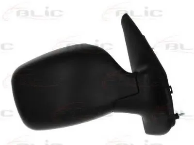 Наружное зеркало BLIC купить