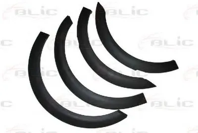 Комплект расширения, крыло BLIC купить