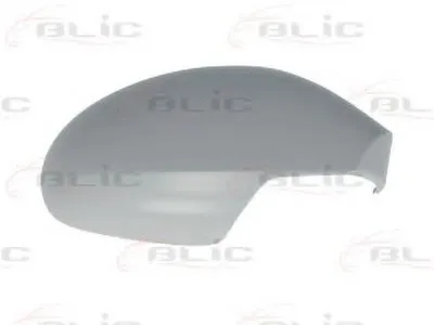 Корпус, наружное зеркало BLIC купить