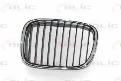 Решетка радиатора BLIC купить