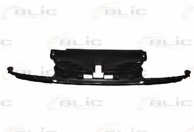 Решетка радиатора BLIC купить