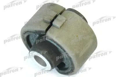 Втулка, рычаг колесной подвески PATRON купить