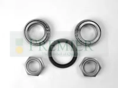 Комплект подшипника ступицы колеса BRT Bearings купить