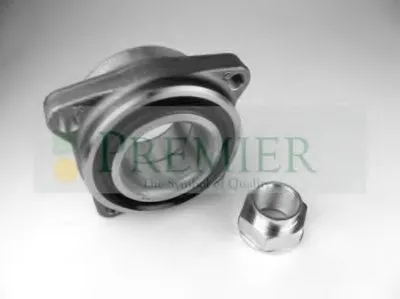 Комплект подшипника ступицы колеса BRT Bearings купить