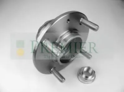 Комплект подшипника ступицы колеса BRT Bearings купить