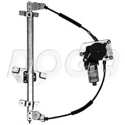 Подъемное устройство для окон DOGA купить