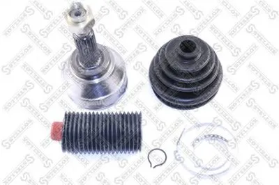 Шарнирный комплект, приводной вал STELLOX купить