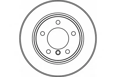 Тормозной диск PRO HELLA PAGID купить