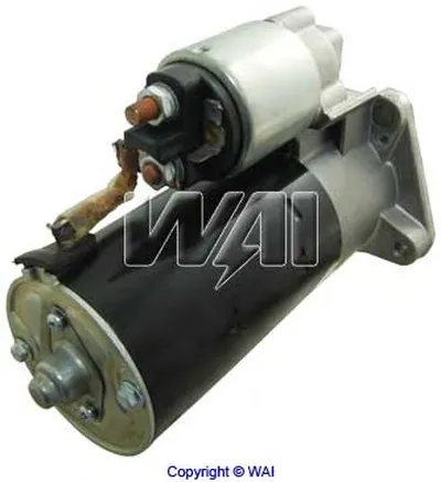 Стартер WAIglobal купить