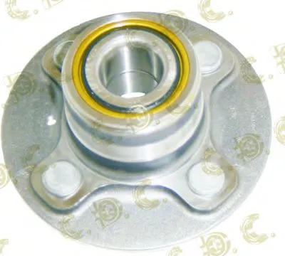 Комплект подшипника ступицы колеса AUTOKIT купить