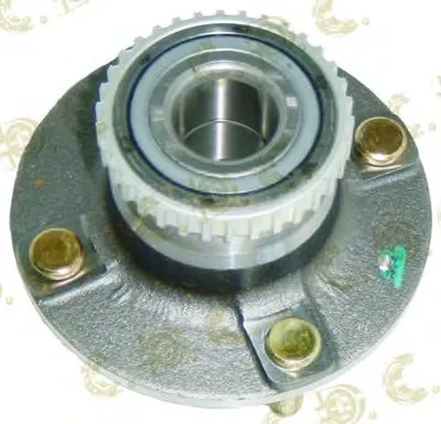 Комплект подшипника ступицы колеса AUTOKIT купить