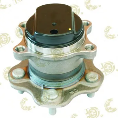 Комплект подшипника ступицы колеса AUTOKIT купить