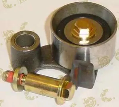 Натяжной ролик, ремень ГРМ AUTOKIT купить