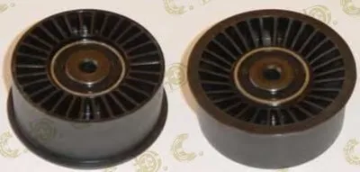 Паразитный / Ведущий ролик, зубчатый ремень AUTOKIT купить