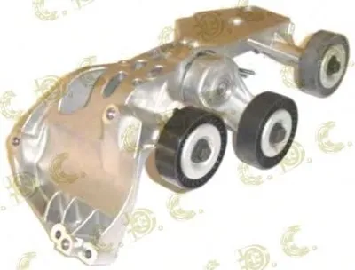 Натяжная планка, поликлиновой ремень AUTOKIT купить