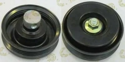 Паразитный / ведущий ролик, поликлиновой ремень AUTOKIT купить