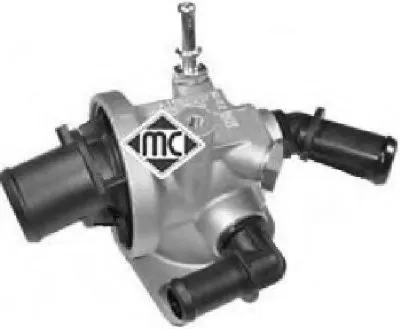 Корпус термостата Metalcaucho купить