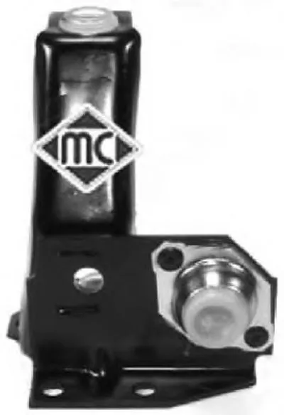 Подвеска, держатель ступенчатой коробки передач Metalcaucho купить