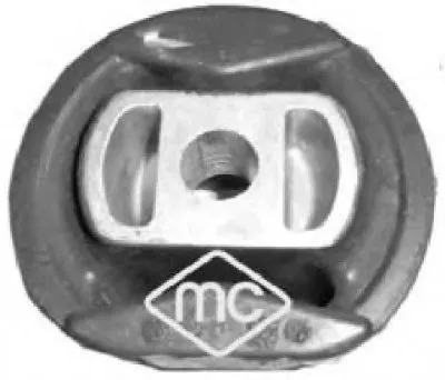 Втулка, балка моста Metalcaucho купить