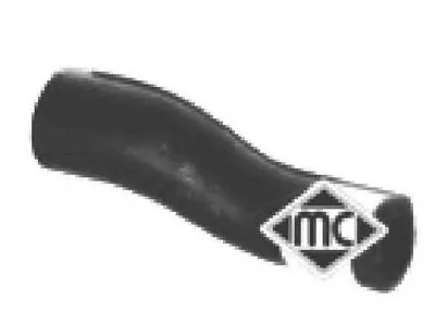 Шланг радиатора Metalcaucho купить