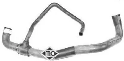 Шланг радиатора