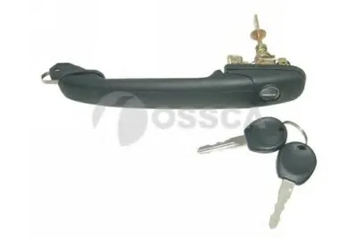 Ручка двери OSSCA купить