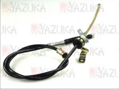 Трос, стояночная тормозная система YAZUKA купить