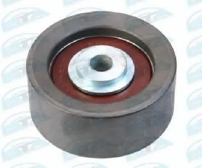 Натяжитель ремня, клиновой зубча BTA купить