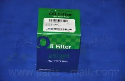 Масляный фильтр PARTS-MALL купить
