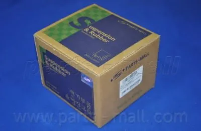 Кронштейн двигателя PARTS-MALL купить