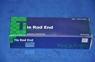 Наконечник поперечной рулевой тяги PARTS-MALL купить