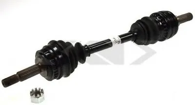 Приводной вал LÖBRO купить