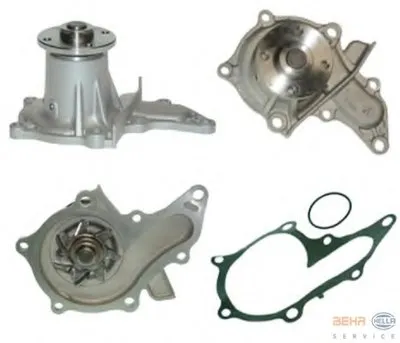 Водяной насос BEHR HELLA SERVICE купить