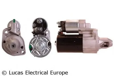 Стартер LUCAS ELECTRICAL купить