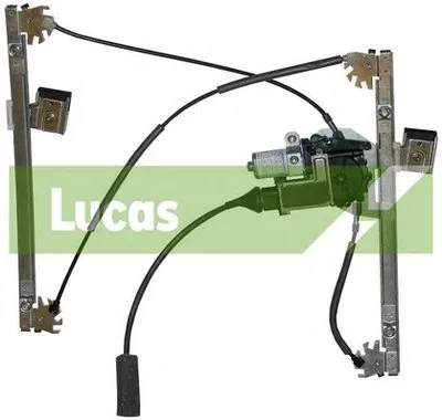 Подъемное устройство для окон LUCAS ELECTRICAL купить