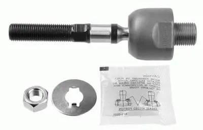 Осевой шарнир, рулевая тяга LEMFÖRDER купить