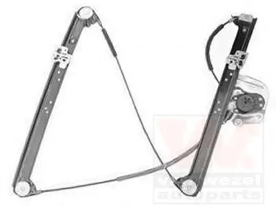 Подъемное устройство для окон VAN WEZEL купить