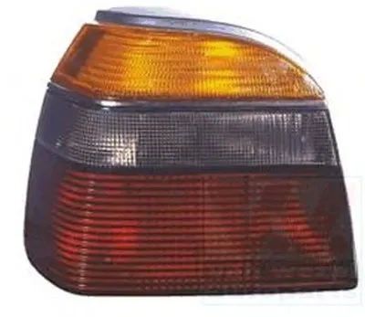 Задний фонарь VAN WEZEL купить