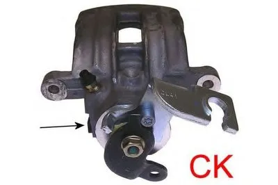 Тормозной суппорт TEXTAR купить