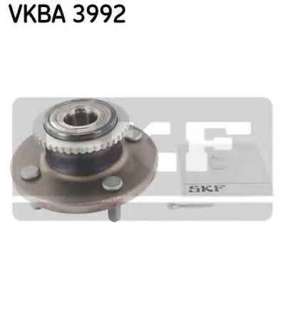 Комплект подшипника ступицы колеса SKF купить