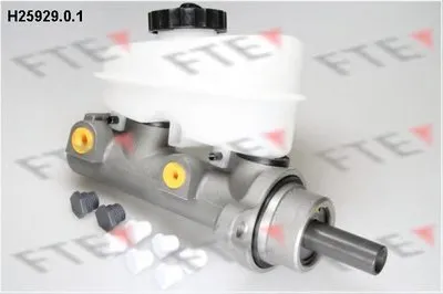 целиндер ручного тормоза FTE купить