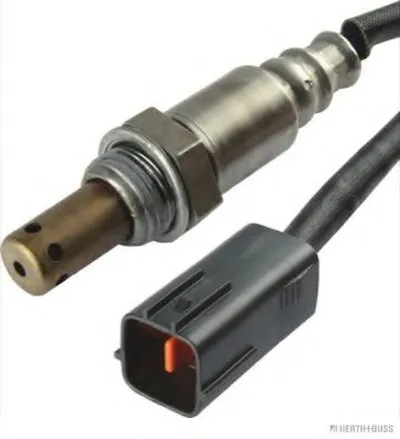 Лямда-зонд HERTH+BUSS JAKOPARTS купить