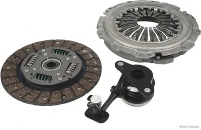Комплект сцепления HERTH+BUSS JAKOPARTS купить