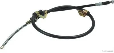 Трос, стояночная тормозная система HERTH+BUSS JAKOPARTS купить