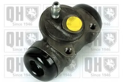 Колесный тормозной цилиндр QUINTON HAZELL купить