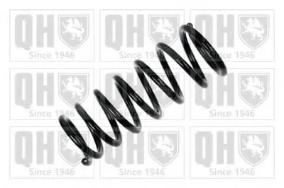 винтовая пружина QUINTON HAZELL купить