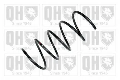 винтовая пружина QUINTON HAZELL купить