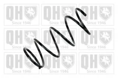 винтовая пружина QUINTON HAZELL купить